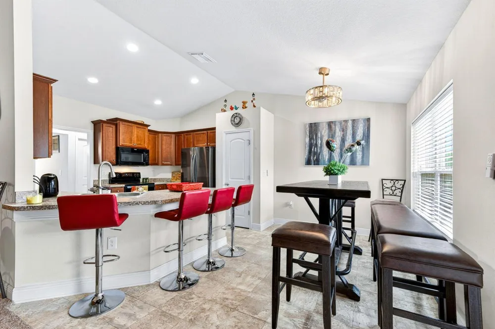 1726 Pace Drive NW Palm Bay, FL 32907