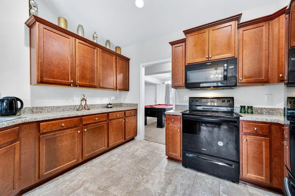 1726 Pace Drive NW Palm Bay, FL 32907