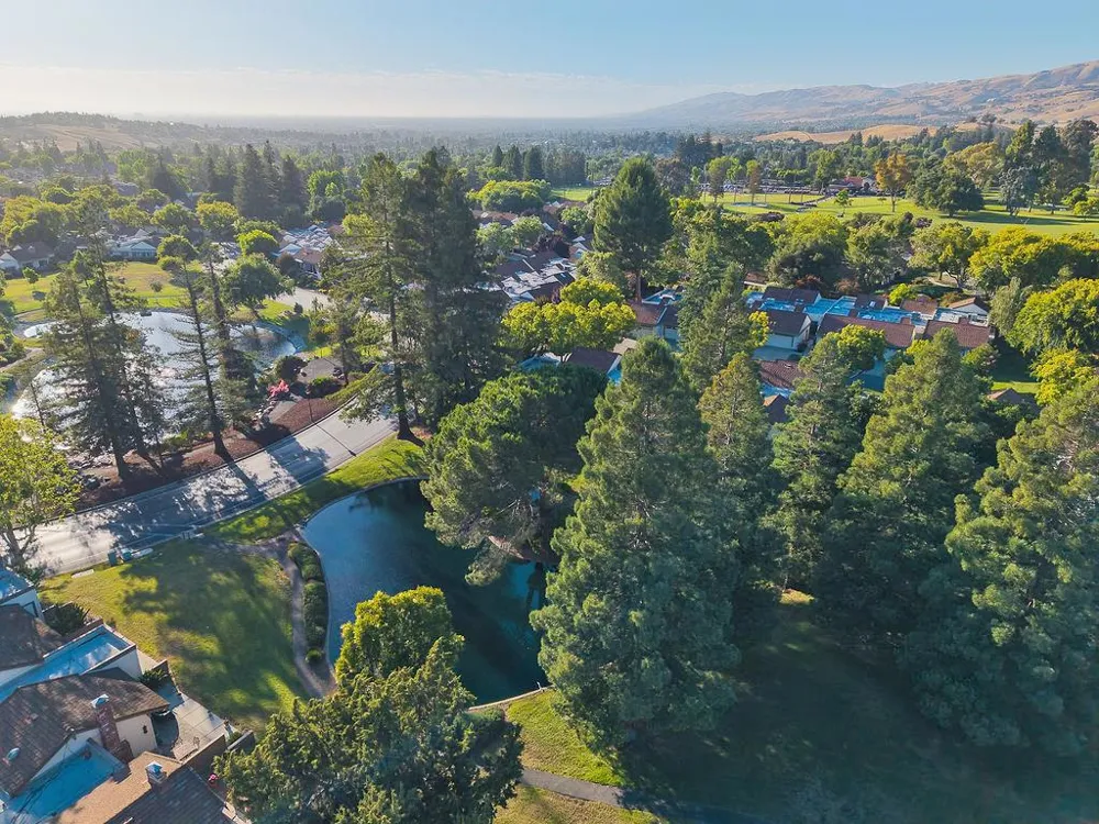 6240 Gerdts Drive San Jose, CA 95135