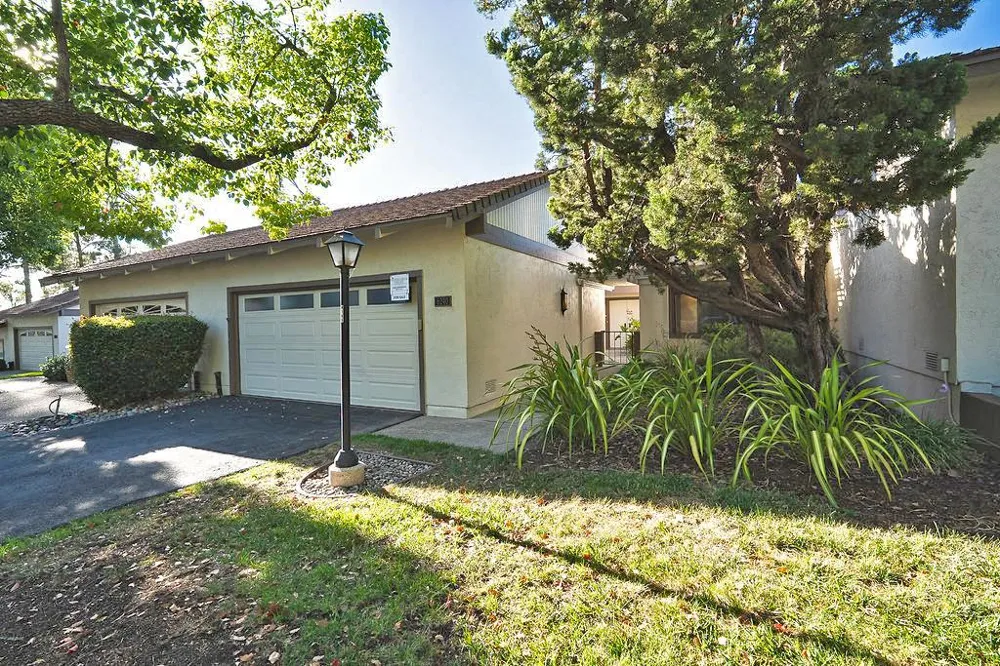 6240 Gerdts Drive San Jose, CA 95135