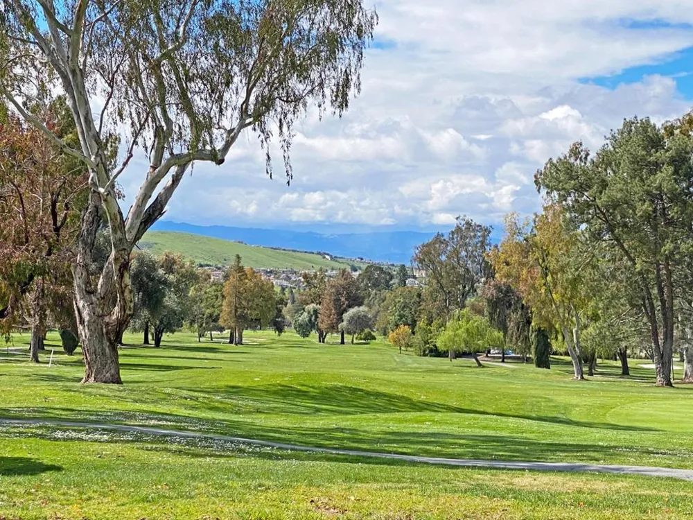 6240 Gerdts Drive San Jose, CA 95135