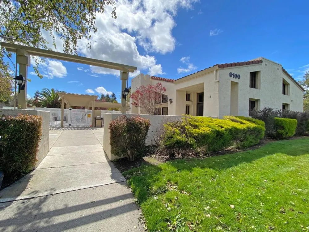 6240 Gerdts Drive San Jose, CA 95135