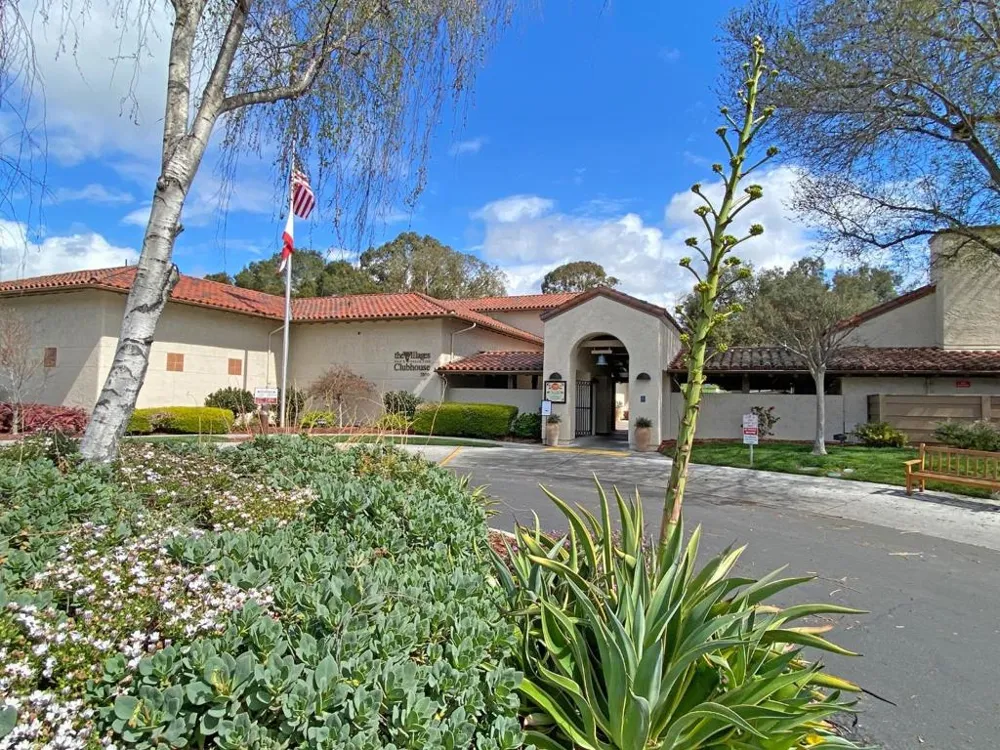 6240 Gerdts Drive San Jose, CA 95135