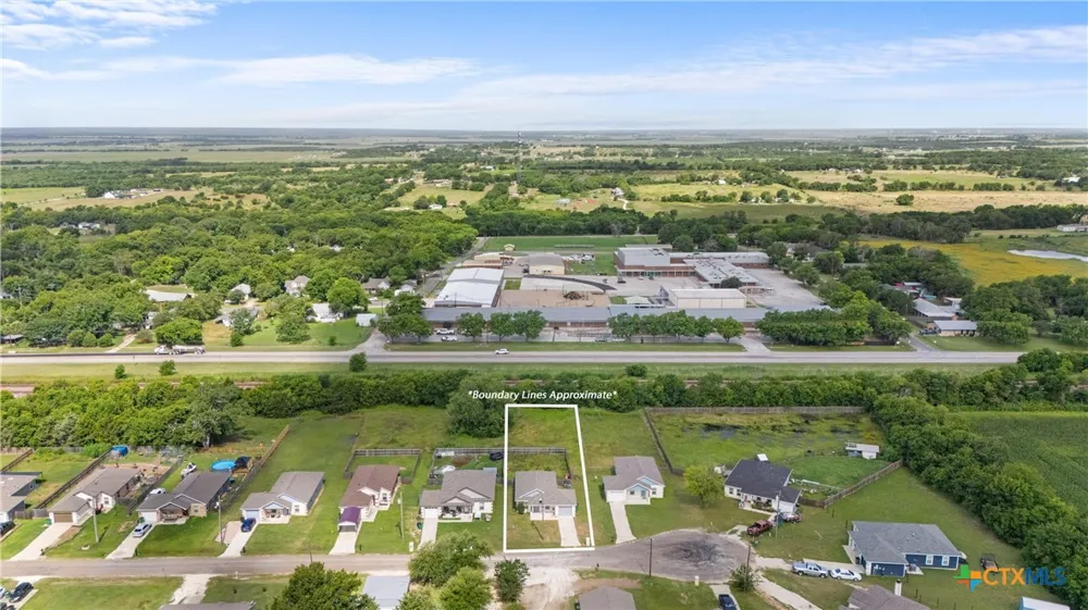 104 Avenue B Moody, TX 76557