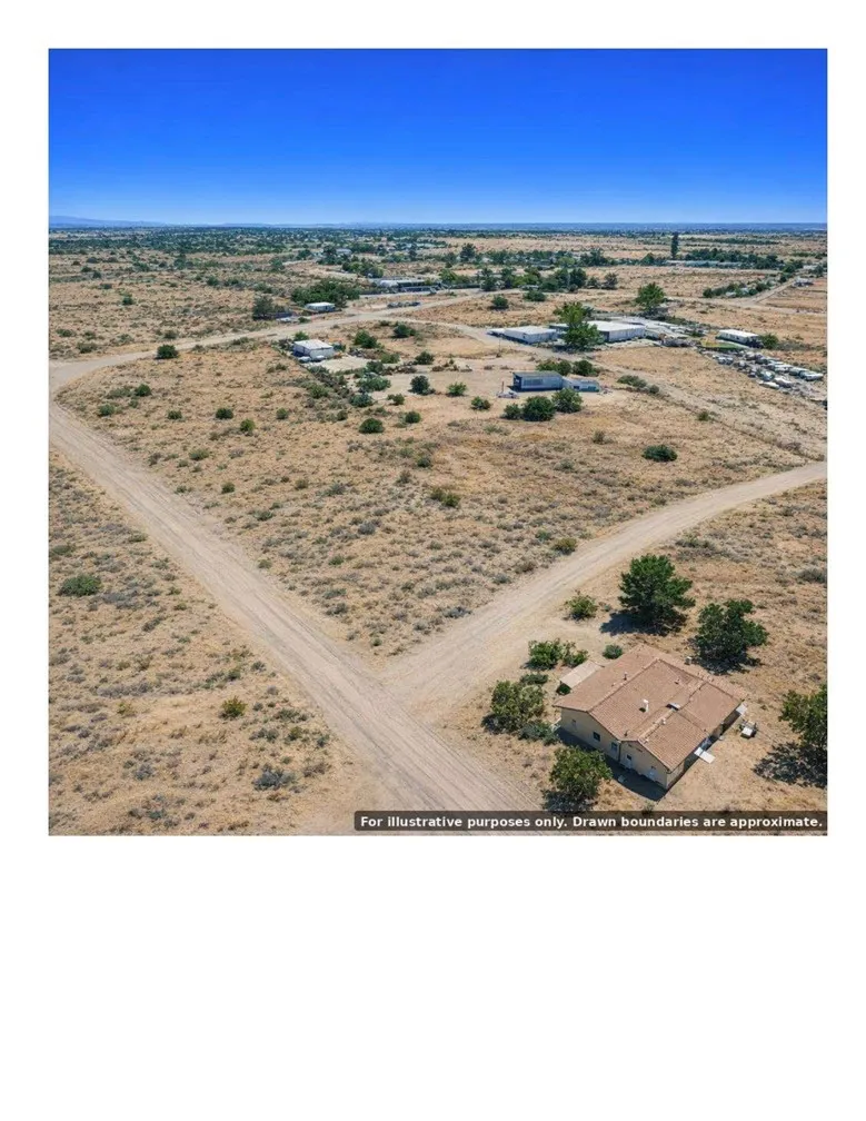 Gateway Desert Hot Springs, CA 92240