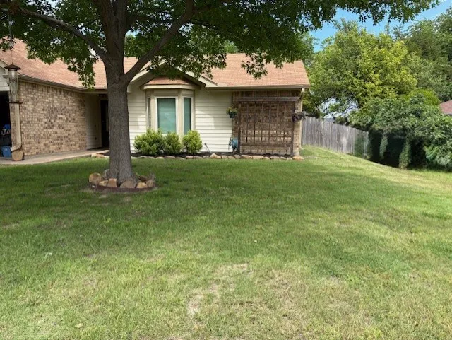 10164 Indian Mound Road Fort Worth, TX 76108