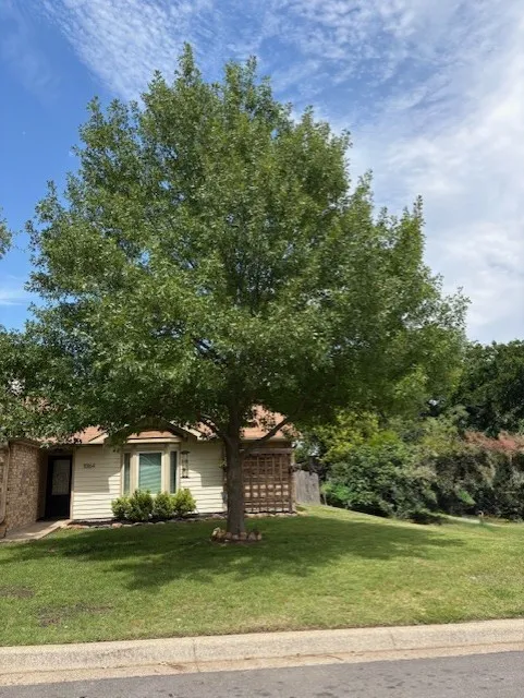10164 Indian Mound Road Fort Worth, TX 76108