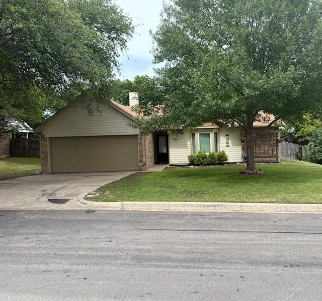 10164 Indian Mound Road Fort Worth, TX 76108