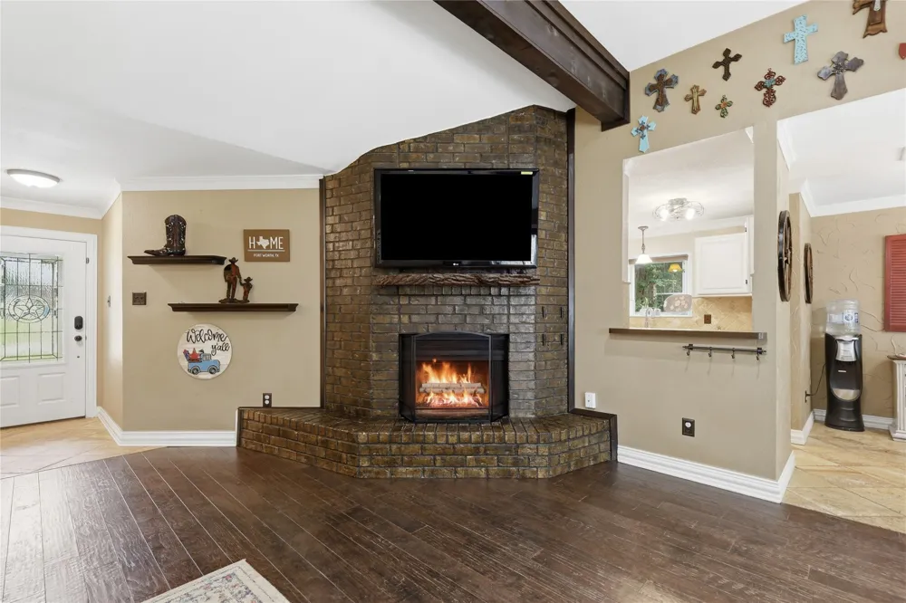 10164 Indian Mound Road Fort Worth, TX 76108