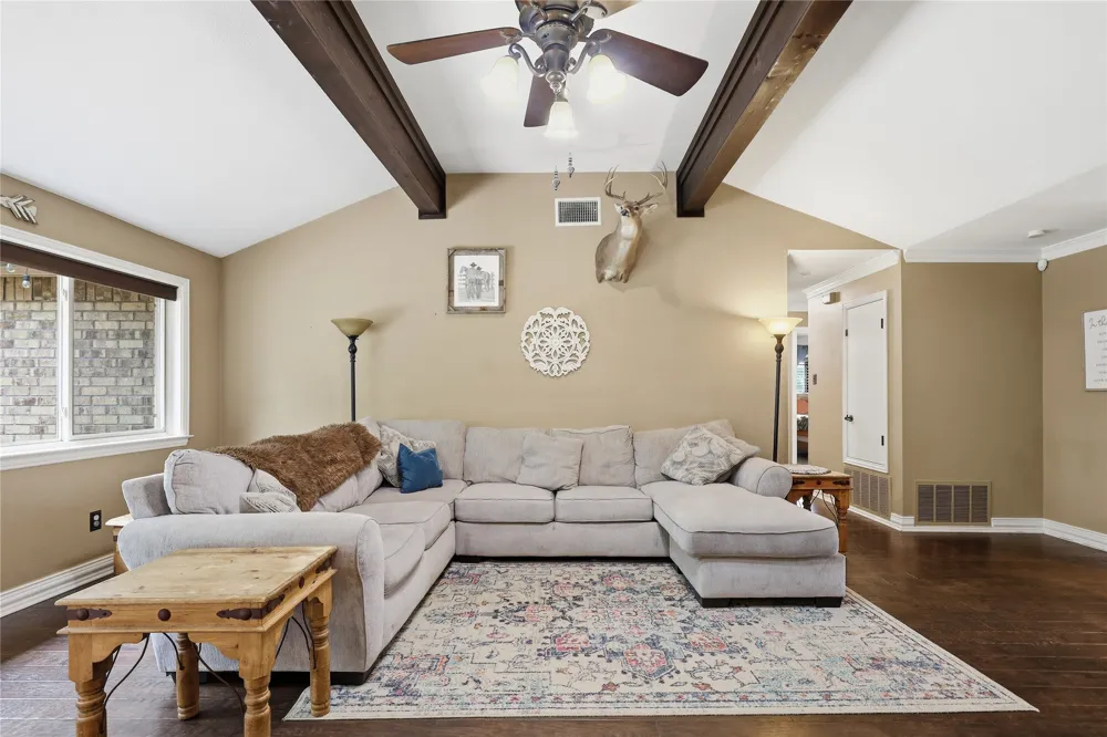 10164 Indian Mound Road Fort Worth, TX 76108
