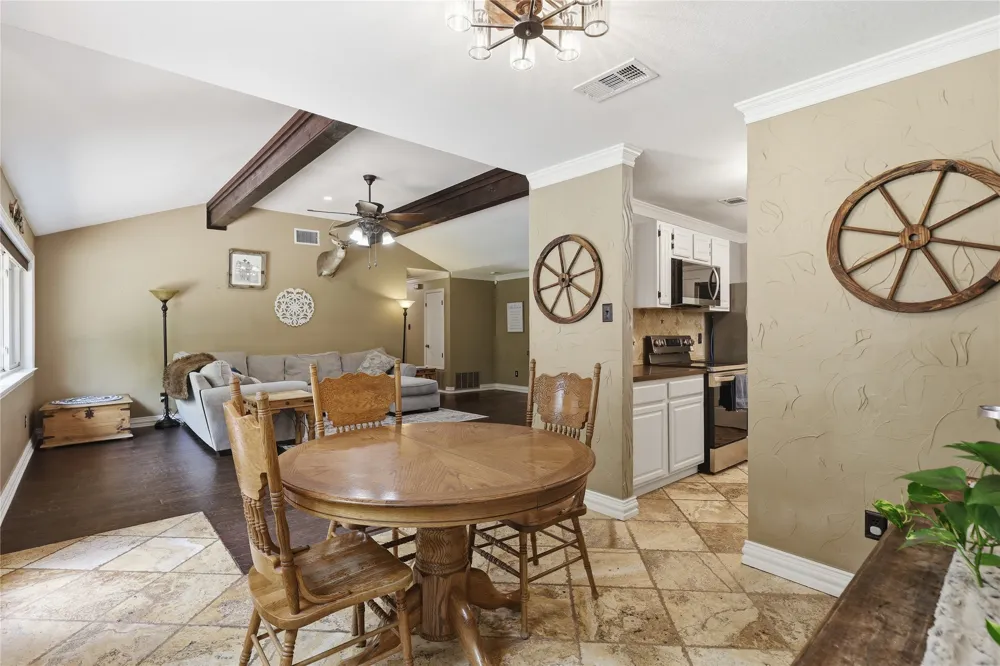 10164 Indian Mound Road Fort Worth, TX 76108