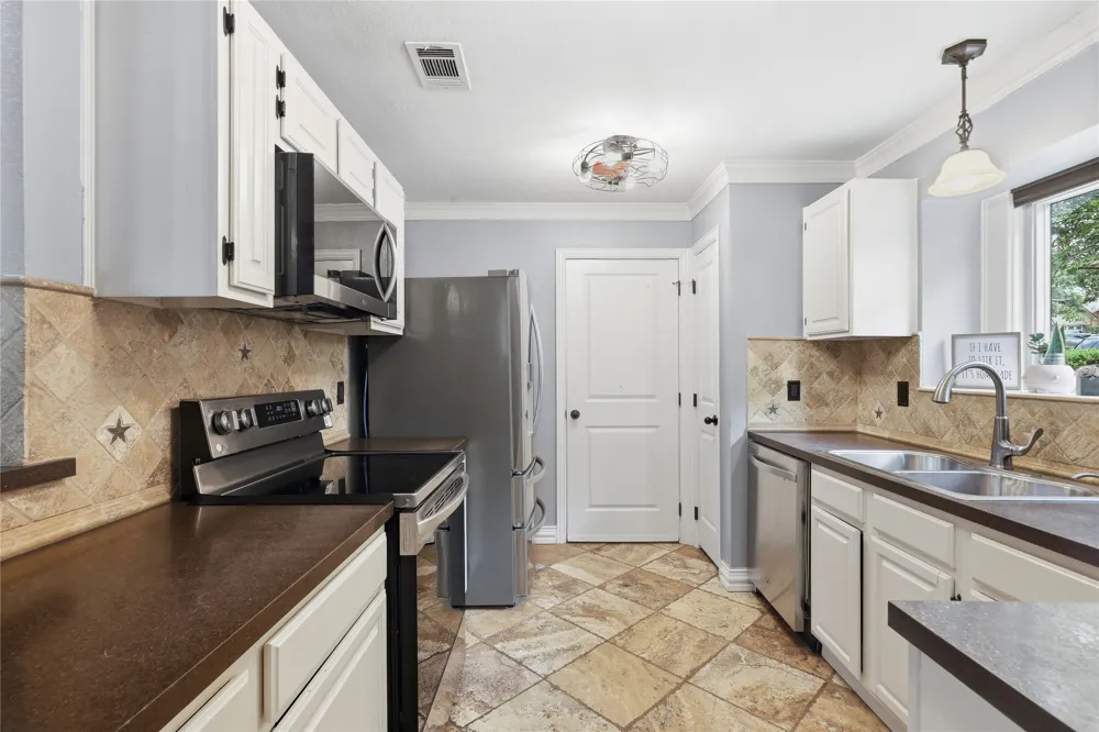 10164 Indian Mound Road Fort Worth, TX 76108