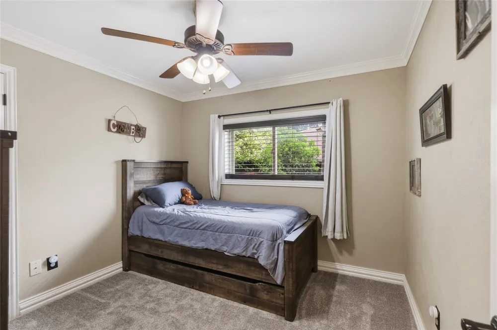 10164 Indian Mound Road Fort Worth, TX 76108