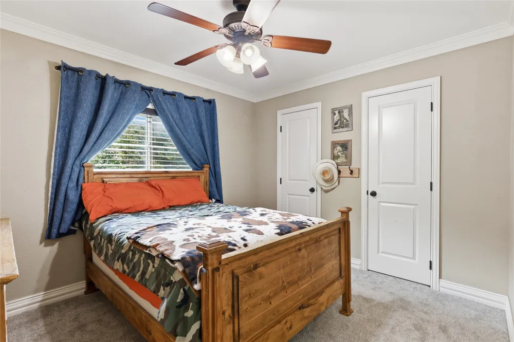 10164 Indian Mound Road Fort Worth, TX 76108