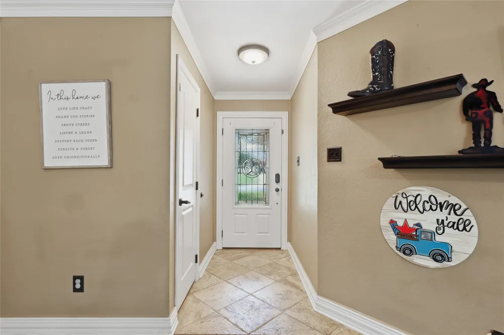 10164 Indian Mound Road Fort Worth, TX 76108