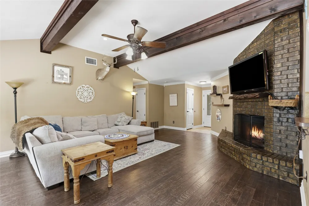 10164 Indian Mound Road Fort Worth, TX 76108