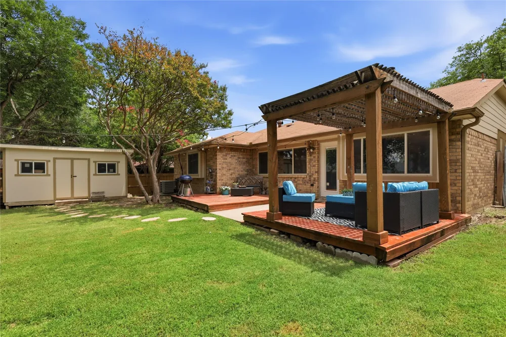 10164 Indian Mound Road Fort Worth, TX 76108