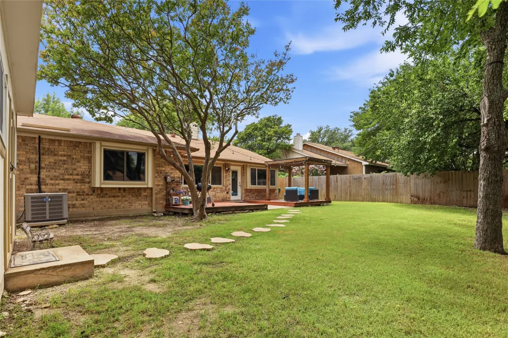 10164 Indian Mound Road Fort Worth, TX 76108