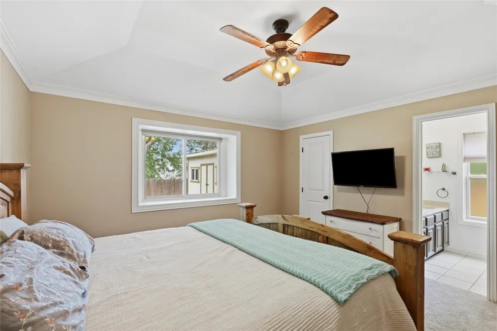 10164 Indian Mound Road Fort Worth, TX 76108