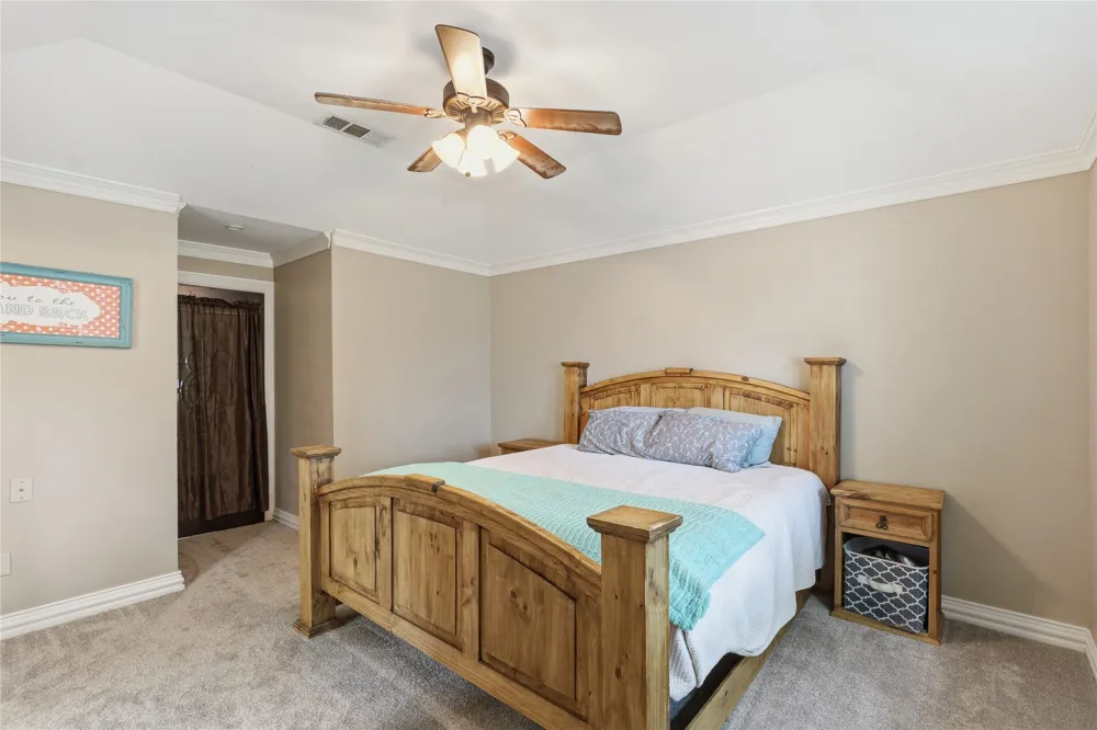 10164 Indian Mound Road Fort Worth, TX 76108