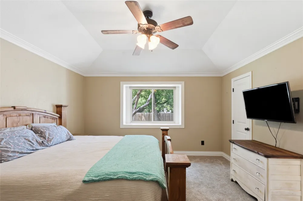 10164 Indian Mound Road Fort Worth, TX 76108