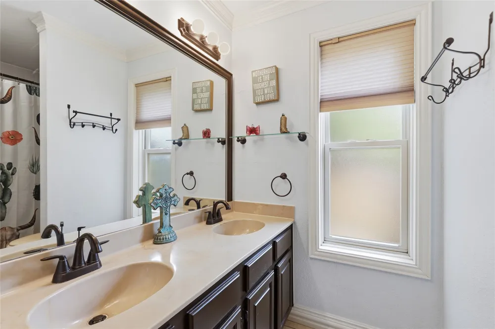 10164 Indian Mound Road Fort Worth, TX 76108