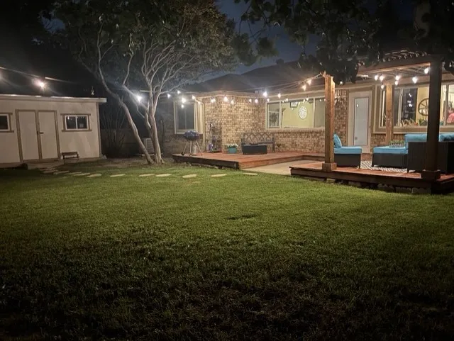 10164 Indian Mound Road Fort Worth, TX 76108