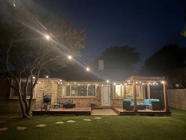 10164 Indian Mound Road Fort Worth, TX 76108
