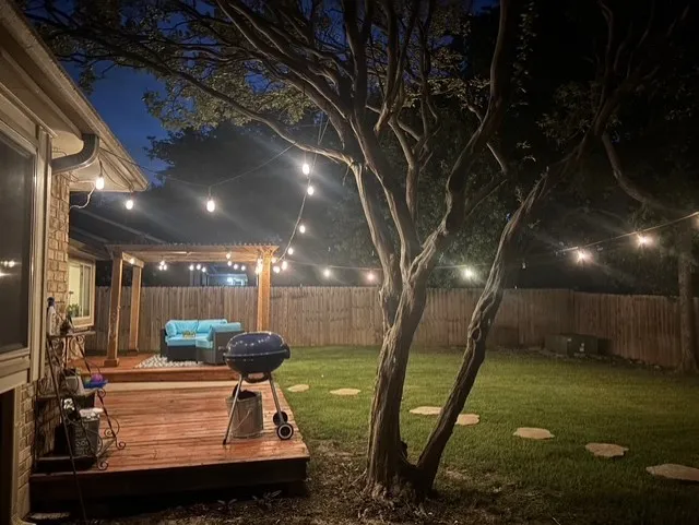 10164 Indian Mound Road Fort Worth, TX 76108