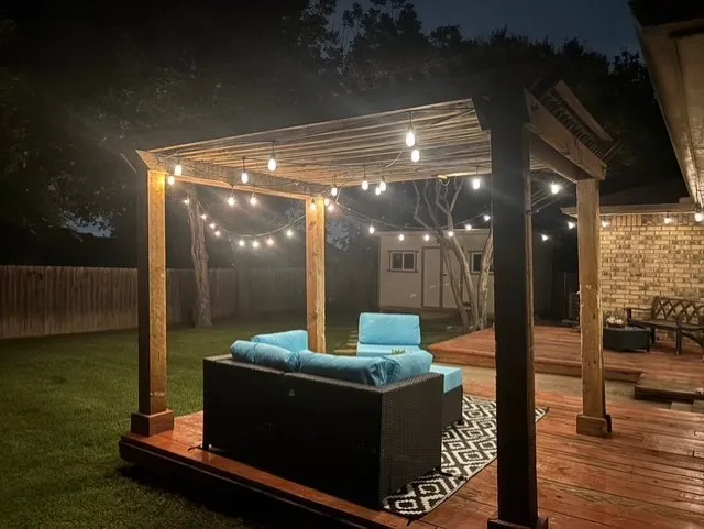 10164 Indian Mound Road Fort Worth, TX 76108