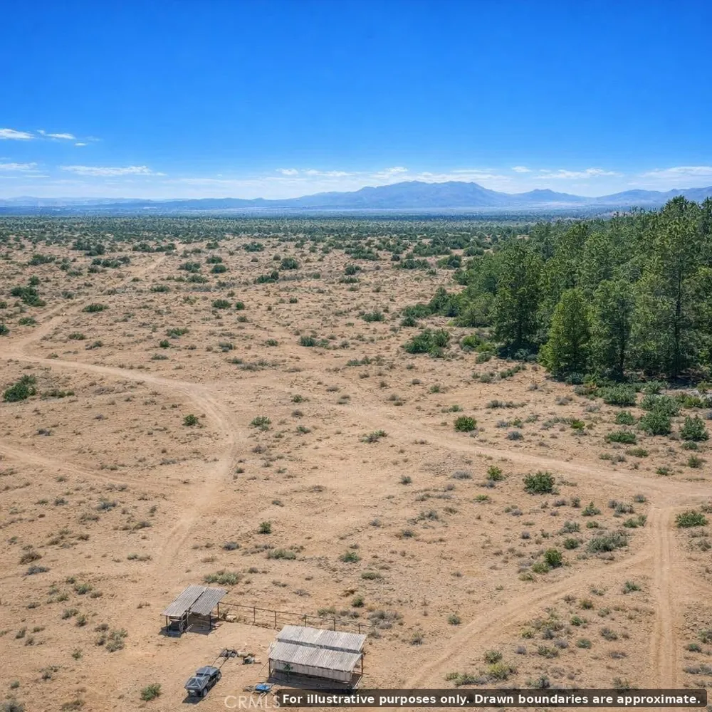 Avenue P11 Palmdale, CA 93591