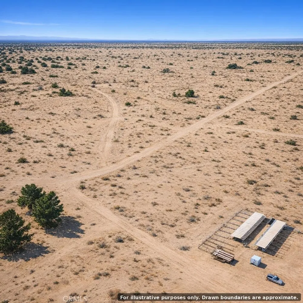 Avenue P11 Palmdale, CA 93591
