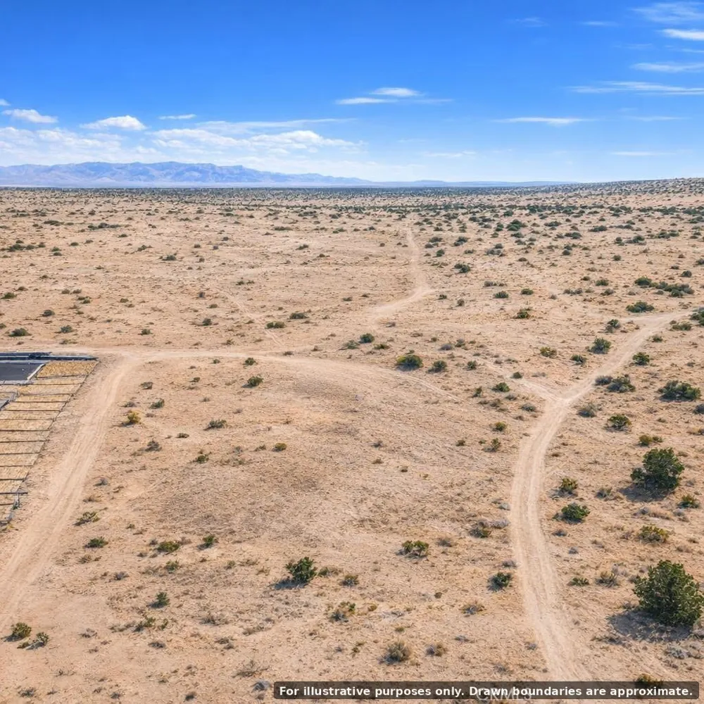 Avenue P11 Palmdale, CA 93591