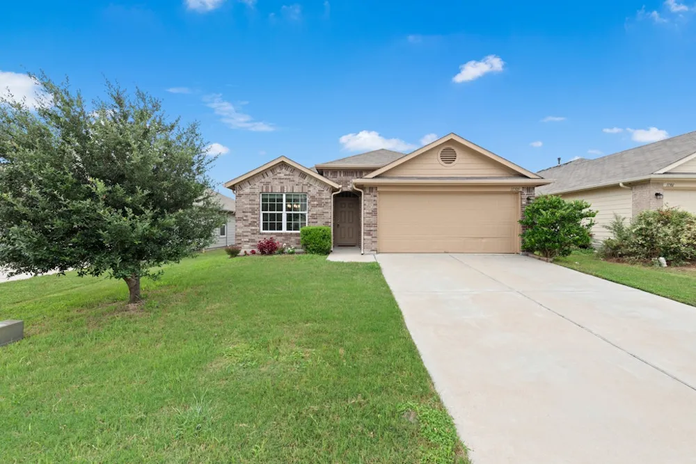 11305 Malta Drive Manor, TX 78653