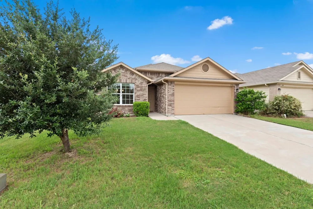 11305 Malta Drive Manor, TX 78653