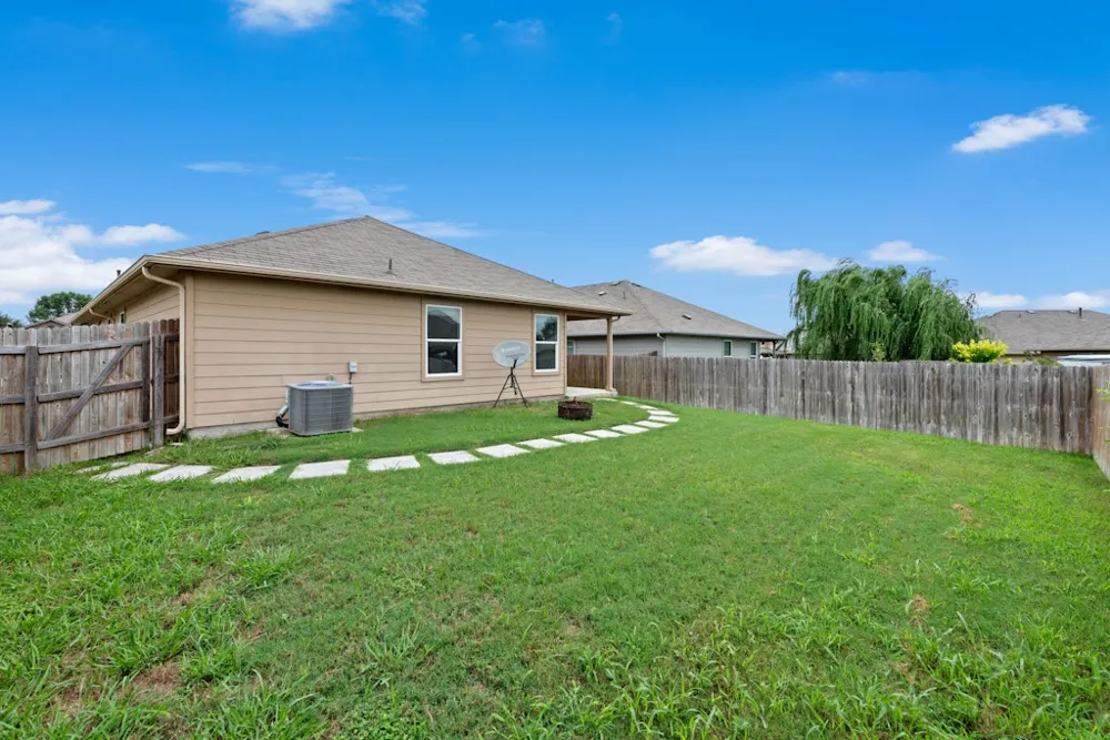 11305 Malta Drive Manor, TX 78653