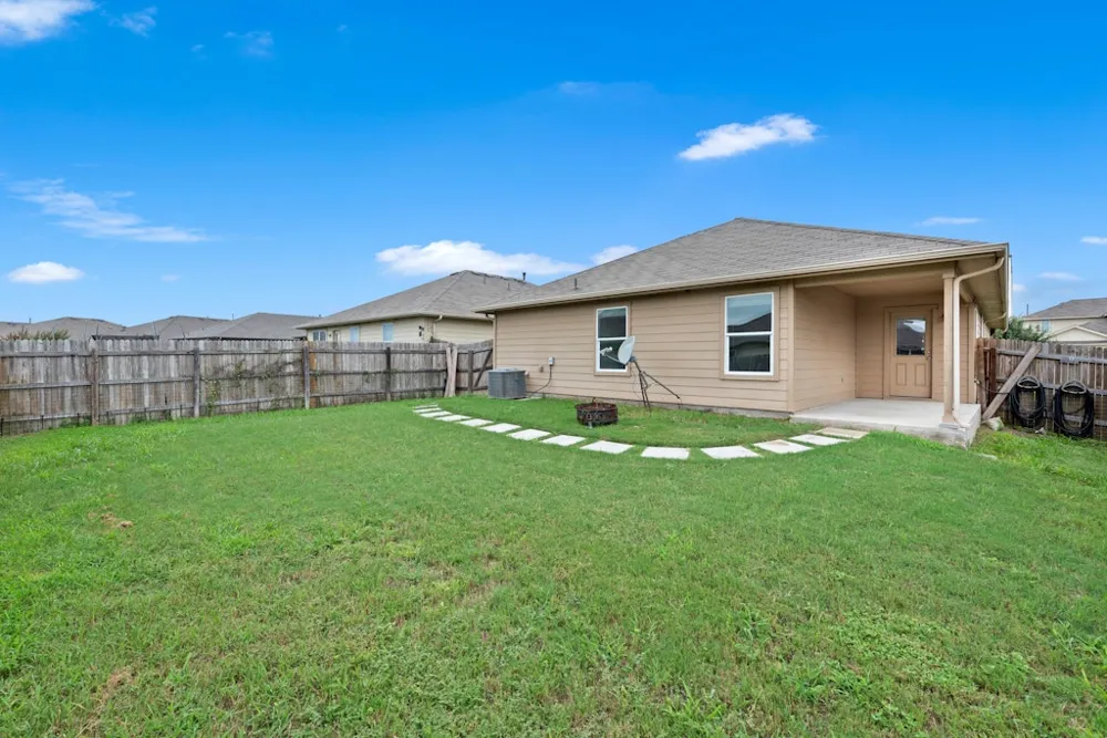 11305 Malta Drive Manor, TX 78653