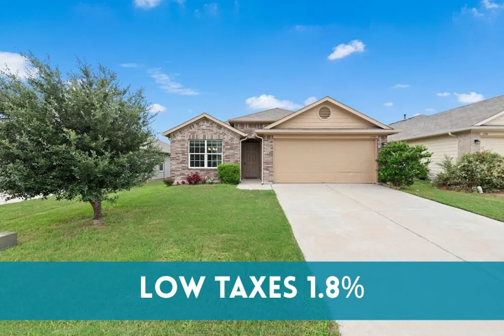 11305 Malta Drive Manor, TX 78653