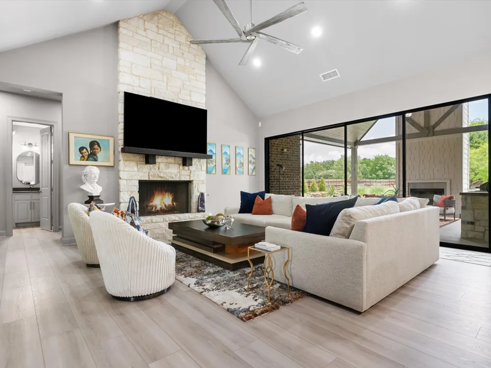 111 Old Base Road Aurora, TX 76078