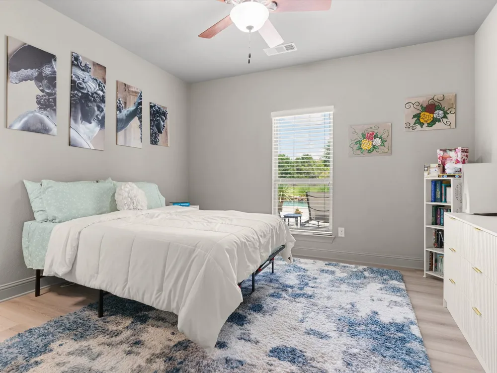111 Old Base Road Aurora, TX 76078