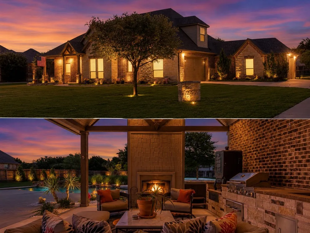 111 Old Base Road Aurora, TX 76078