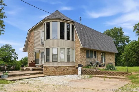 20355 S 85th Street E