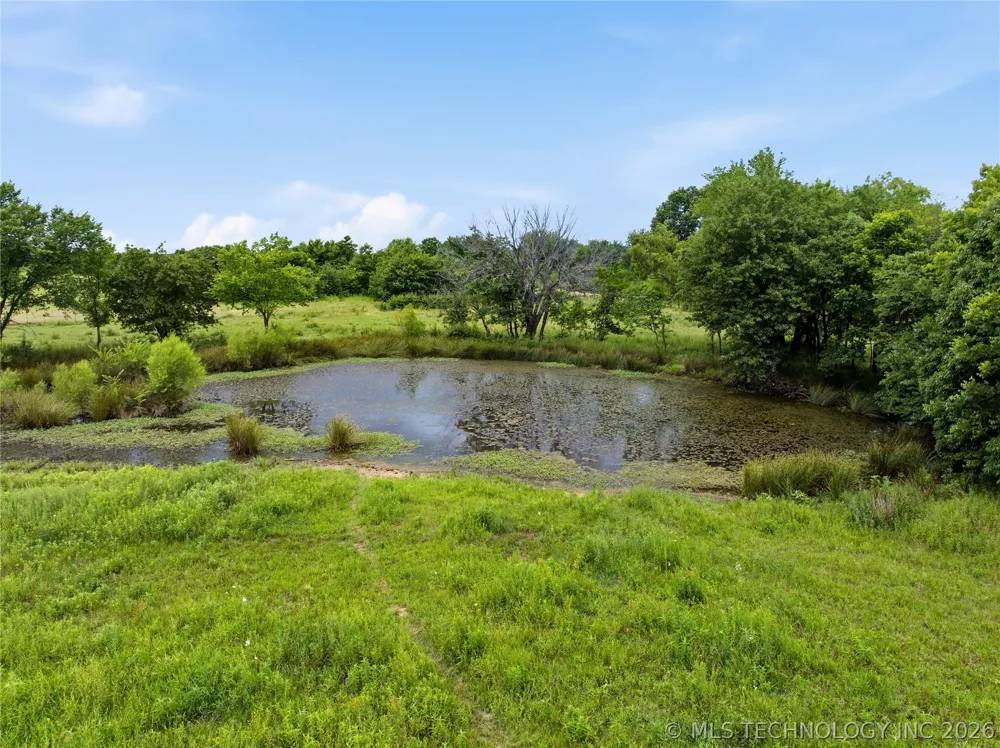 20355 S 85th Street E Webbers Falls, OK 74470