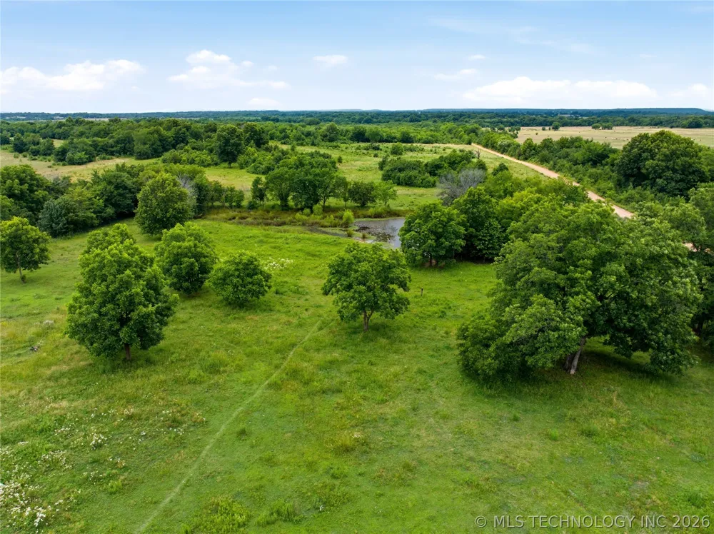 20355 S 85th Street E Webbers Falls, OK 74470