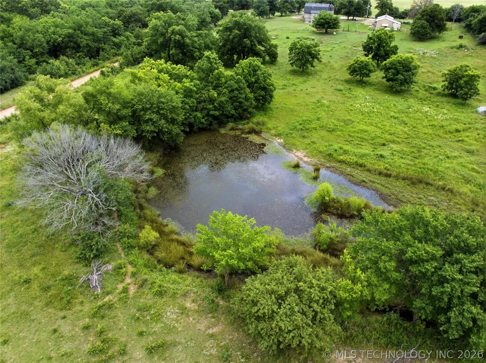 20355 S 85th Street E Webbers Falls, OK 74470