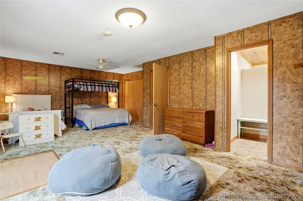 20355 S 85th Street E Webbers Falls, OK 74470