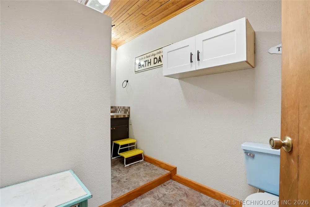 20355 S 85th Street E Webbers Falls, OK 74470