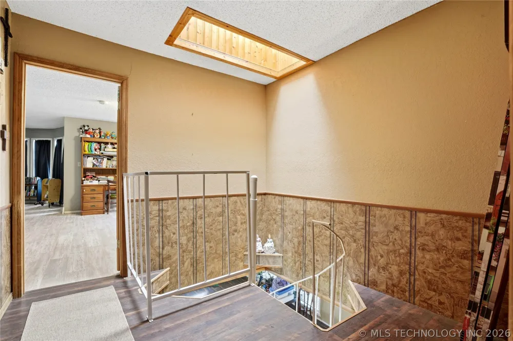 20355 S 85th Street E Webbers Falls, OK 74470