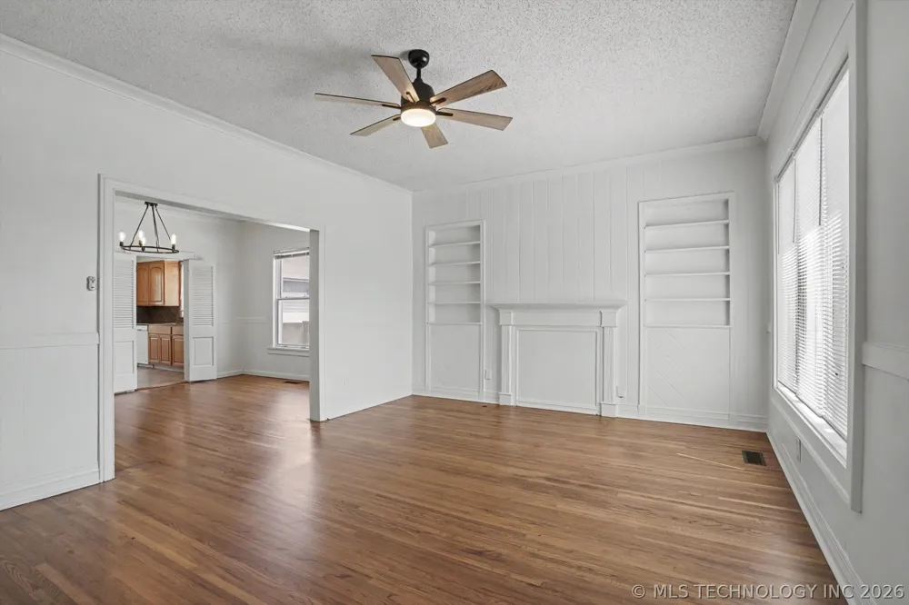 1608 S Knoxville Avenue Tulsa, OK 74112