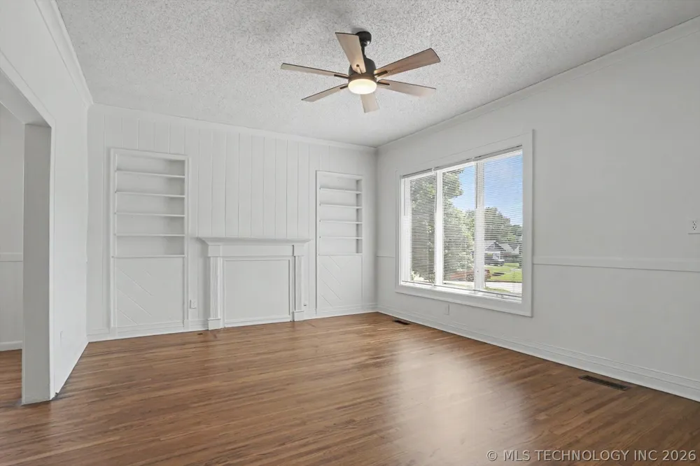 1608 S Knoxville Avenue Tulsa, OK 74112